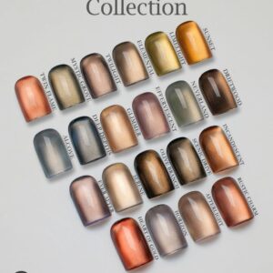 The Golden Hour Collection